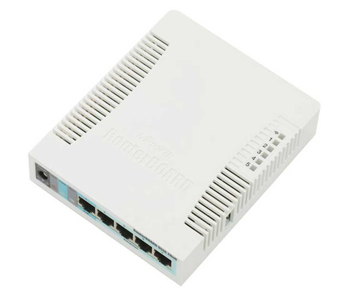 RB951-G MikroTik Router