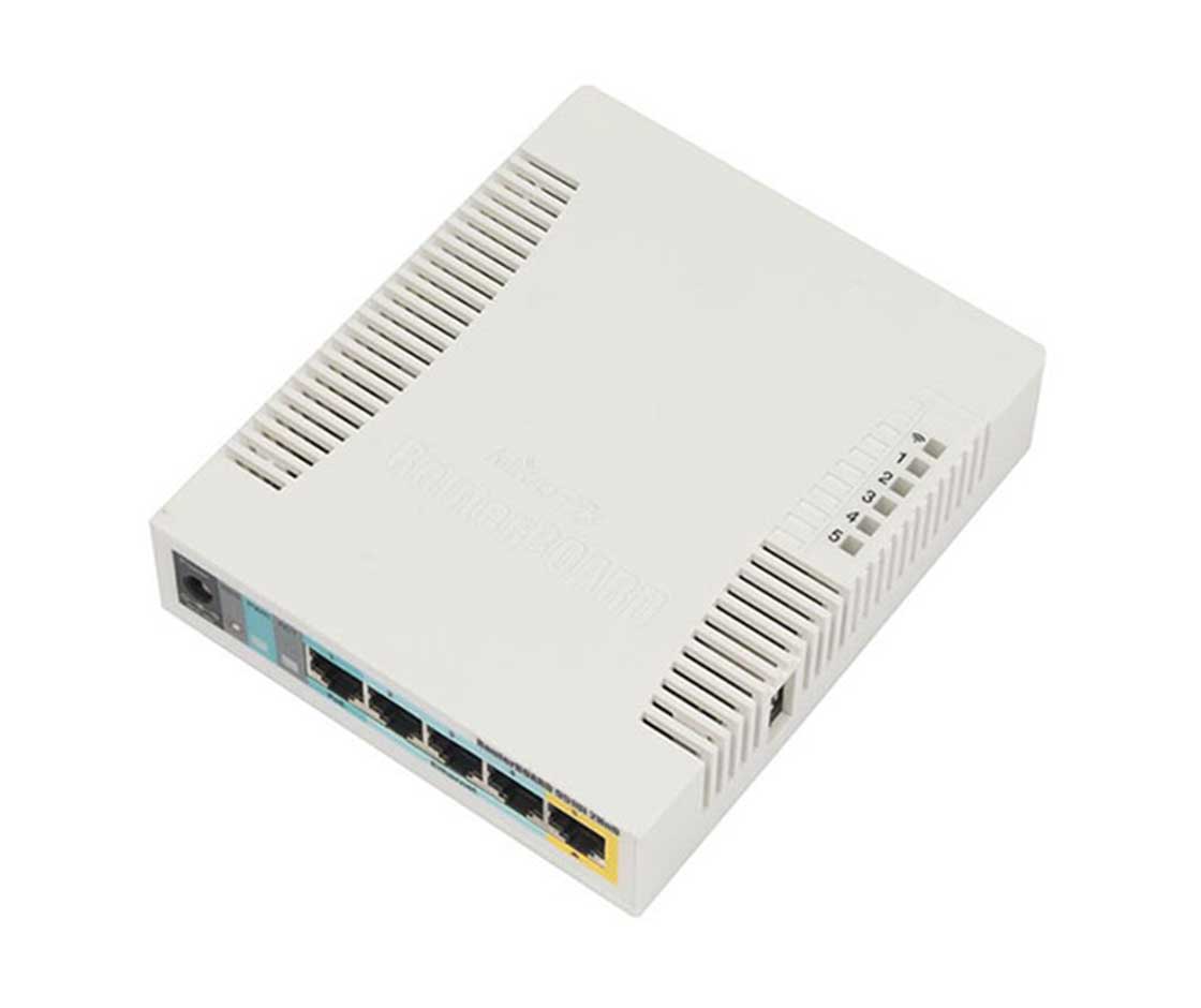 RB951U MikroTik Router